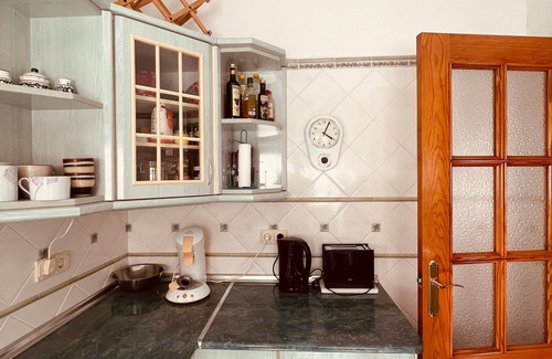 Rio Velez Apartment | Vacation apartment/apartment for 6 guests with 86m² in Malaga (120909)