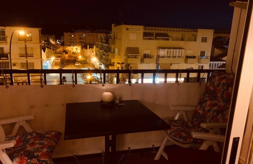 Rio Velez Apartment | Vacation apartment/apartment for 6 guests with 86m² in Malaga (120909)