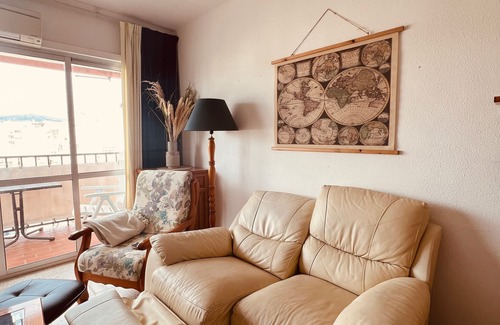 Rio Velez Apartment | Vacation apartment/apartment for 6 guests with 86m² in Malaga (120909)