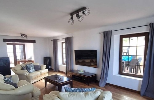 Tinajo Apartment | Vacation apartment/apartment for 4 guests with 35m² in Tinajo (183449)