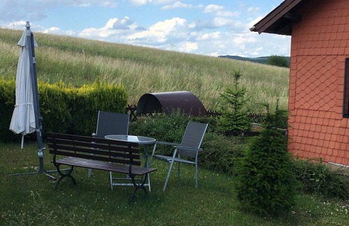 Asslar Apartment | Vacation apartment/apartment for 5 guests with 115m² in Aßlar (162243)