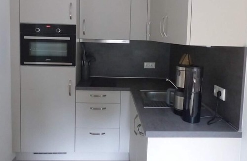 Barth Apartment | Vacation apartment/apartment for 6 guests with 60m² in Barth (126618)