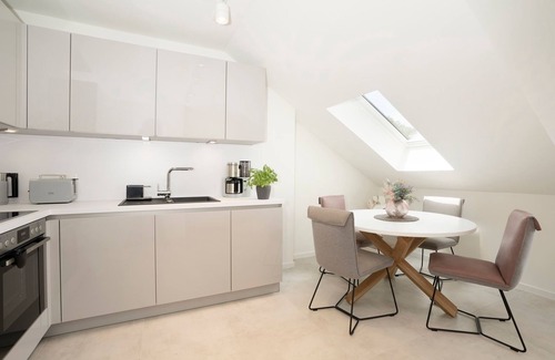 Dahme Apartment | Vacation apartment/apartment for 4 guests with 69m² in Dahme (287725)
