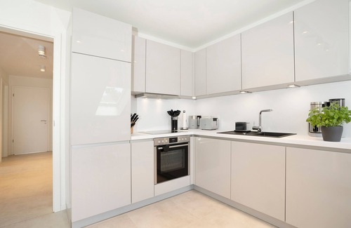 Dahme Apartment | Vacation apartment/apartment for 4 guests with 69m² in Dahme (287725)