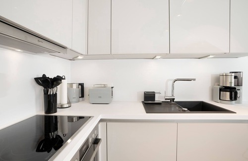 Dahme Apartment | Vacation apartment/apartment for 4 guests with 69m² in Dahme (287725)