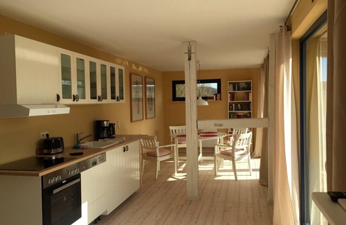 Lohme Apartment | Vacation apartment/apartment for 5 guests with 75m² in Hagen (23954)