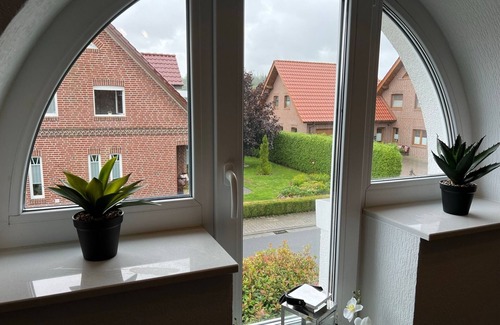 Kluse Apartment | Vacation apartment/apartment for 2 guests with 60m² in Kluse (190735)