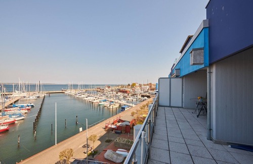 Laboe Apartment | Vacation apartment/apartment for 2 guests with 58m² in Laboe (294428)
