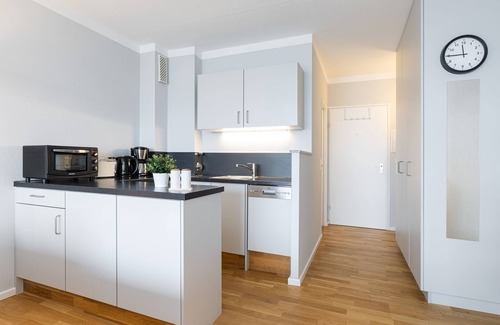Laboe Apartment | Vacation apartment/apartment for 2 guests with 30m² in Laboe (294435)