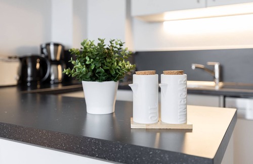 Laboe Apartment | Vacation apartment/apartment for 2 guests with 30m² in Laboe (294435)
