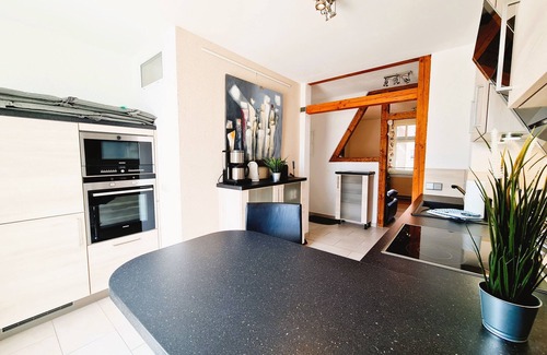 Alt Gaarz Apartment | Vacation apartment/apartment for 4 guests with 85m² in Rerik (265005)