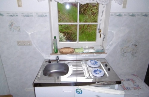 Altenbrak Apartment | Vacation apartment/apartment for 2 guests with 30m² in Thale (168163)