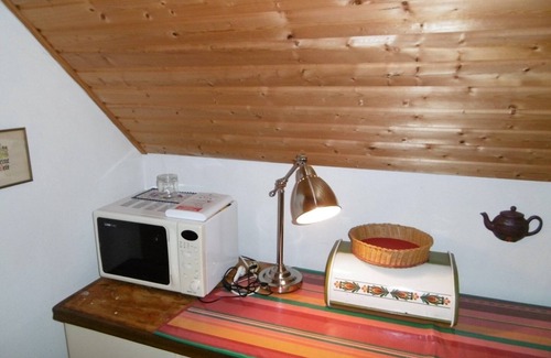 Altenbrak Apartment | Vacation apartment/apartment for 5 guests with 70m² in Thale (168172)