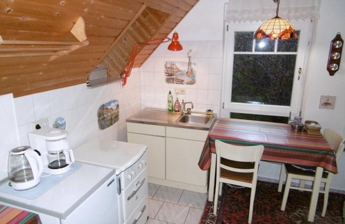 Altenbrak Apartment | Vacation apartment/apartment for 5 guests with 70m² in Thale (168172)
