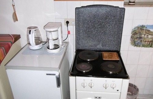 Altenbrak Apartment | Vacation apartment/apartment for 5 guests with 70m² in Thale (168172)