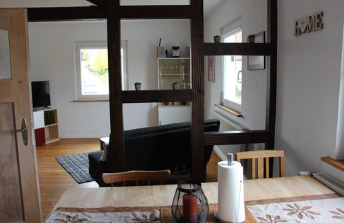 Bitz Apartment | Vacation apartment/apartment for 4 guests with 50m² in Bitz (172245)