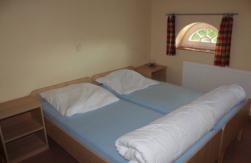 Lehe Apartment | Vacation apartment/apartment for 8 guests with 80m² in Lehe (40339)