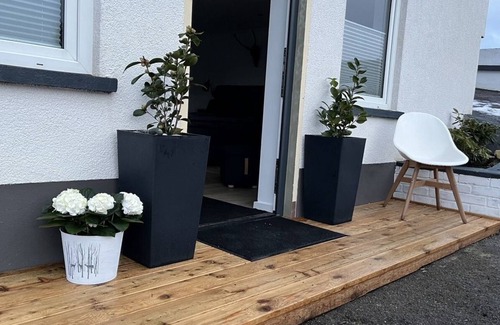 Pelm Apartment | Vacation apartment/apartment for 2 guests with 40m² in Pelm (176910)