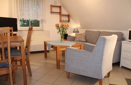 Saal Apartment | Vacation apartment/apartment for 4 guests with 35m² in Saal (93838)