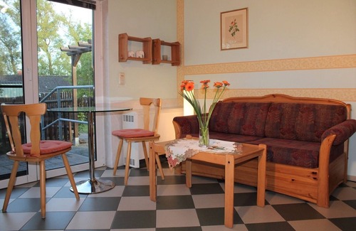 Saal Apartment | Vacation apartment/apartment for 3 guests with 35m² in Saal (93839)