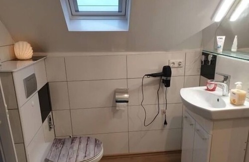 Hunerbach Apartment | Vacation apartment / app. for 4 guests with 55m² in Beuren (161575)