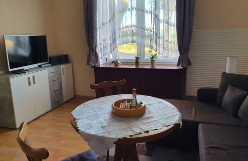 Golssen Apartment | Vacation apartment around Spreewald for 4 persons - Holiday apartment 4 persons