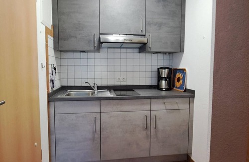 Alf Apartment | Vacation apartment "Arras" - Apartments Arrastal