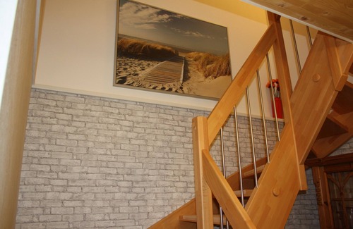 Hechingen Apartment | Vacation apartment at the foot of Hohenzollern Castle