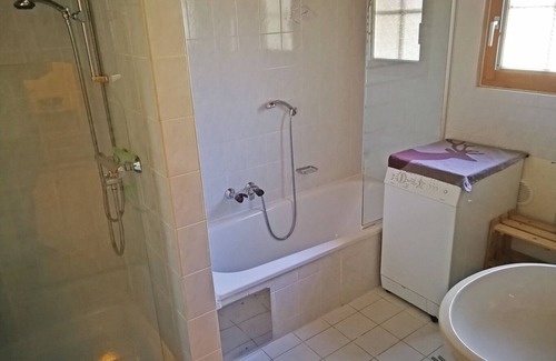 Konigsleiten Apartment | Vacation apartment - House Drieluik OG (upper floor)