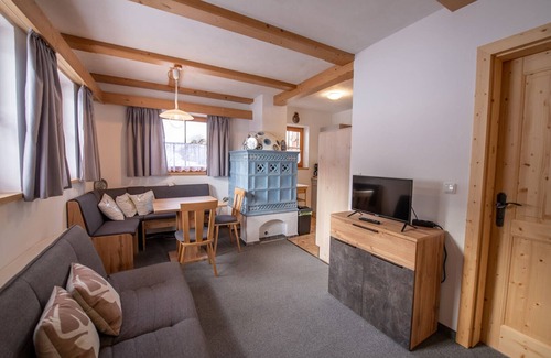 Konigsleiten Apartment | Vacation apartment Fürler UG
