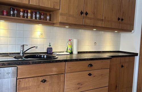 Surberg Apartment | Vacation apartment at Leitnerhof
