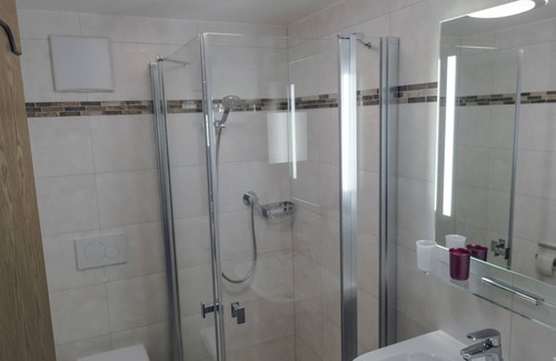 Nesselwaengle Apartment | Vacation apartment 2 persons 7 - House Hahnenkamm