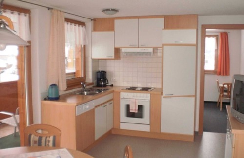Schoppernau Apartment | Vacation apartment 1 - Oberhauser Dunja