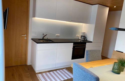 Schoppernau Apartment | Vacation apartment for 2-4 persons - Haus Emma