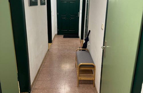 Segnitz Apartment | Vacation apartment Böhm