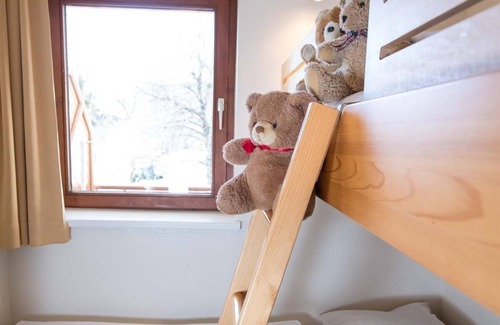 Doebriach Bed & Breakfast | Vacation apartment B - Appartements Kirchenwirt