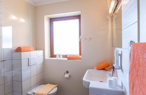 Doebriach Bed & Breakfast | Vacation apartment B - Appartements Kirchenwirt