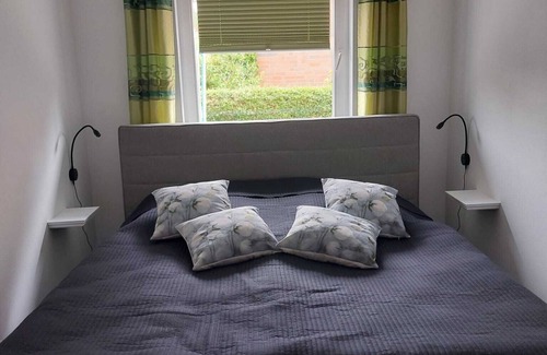 Boergerende-Rethwisch Apartment | Vacation apartment Baltic Sea
