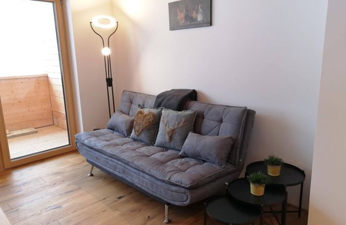 Schnepfau Apartment | Vacation apartment Berchtold