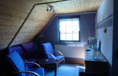 Ostseebad Dierhagen Apartment | Vacation apartment between land and sea