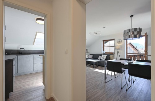 Schwangau Apartment | Vacation apartment "Bergsommer"