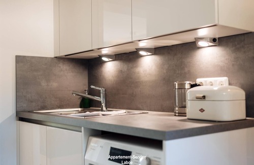 Laboe Apartment | Vacation apartment BeachHouse