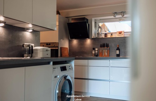 Laboe Apartment | Vacation apartment BeachHouse