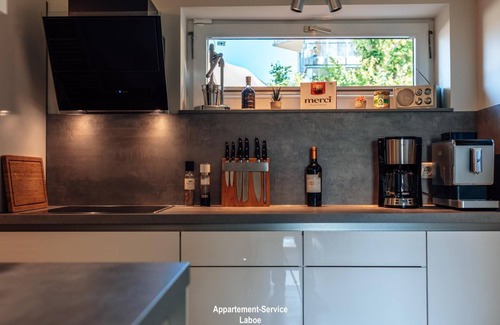 Laboe Apartment | Vacation apartment BeachHouse