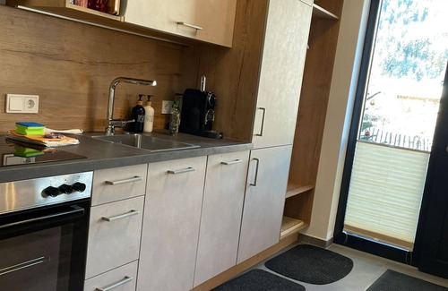 Lofer Apartment | Vacation apartment Beagzeit