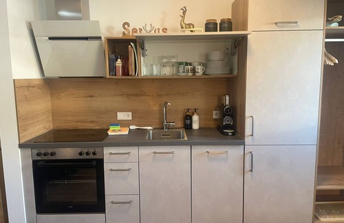 Lofer Apartment | Vacation apartment Beagzeit