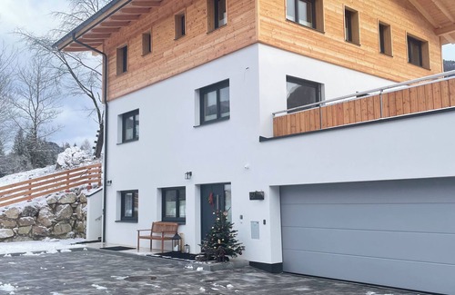 Lofer Apartment | Vacation apartment Beagzeit