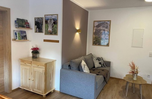 Lofer Apartment | Vacation apartment Beagzeit