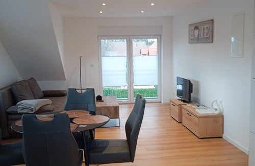 Riesenbeck Apartment | Vacation apartment beautiful view