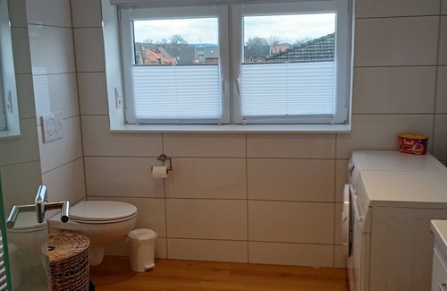 Riesenbeck Apartment | Vacation apartment beautiful view